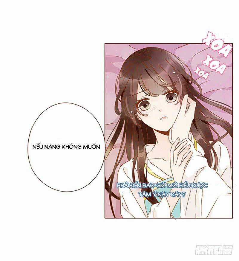 Đế Vương Trắc - Chapter 123 - Trang 12