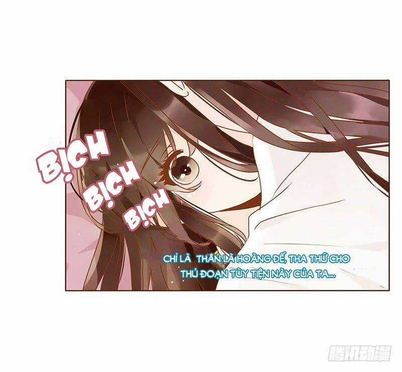 Đế Vương Trắc - Chapter 123 - Trang 14