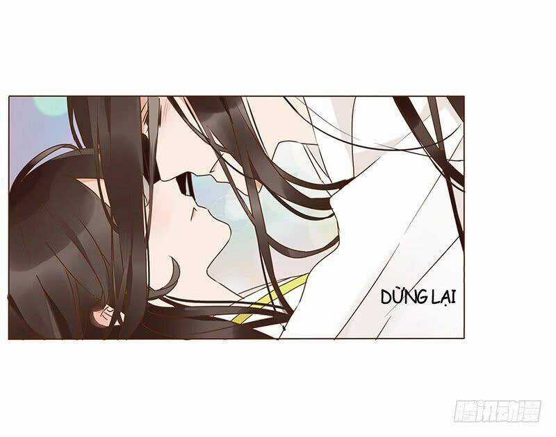 Đế Vương Trắc - Chapter 123 - Trang 15