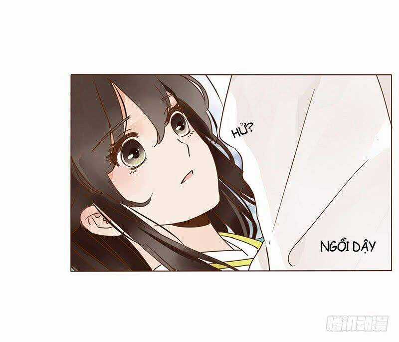 Đế Vương Trắc - Chapter 123 - Trang 16