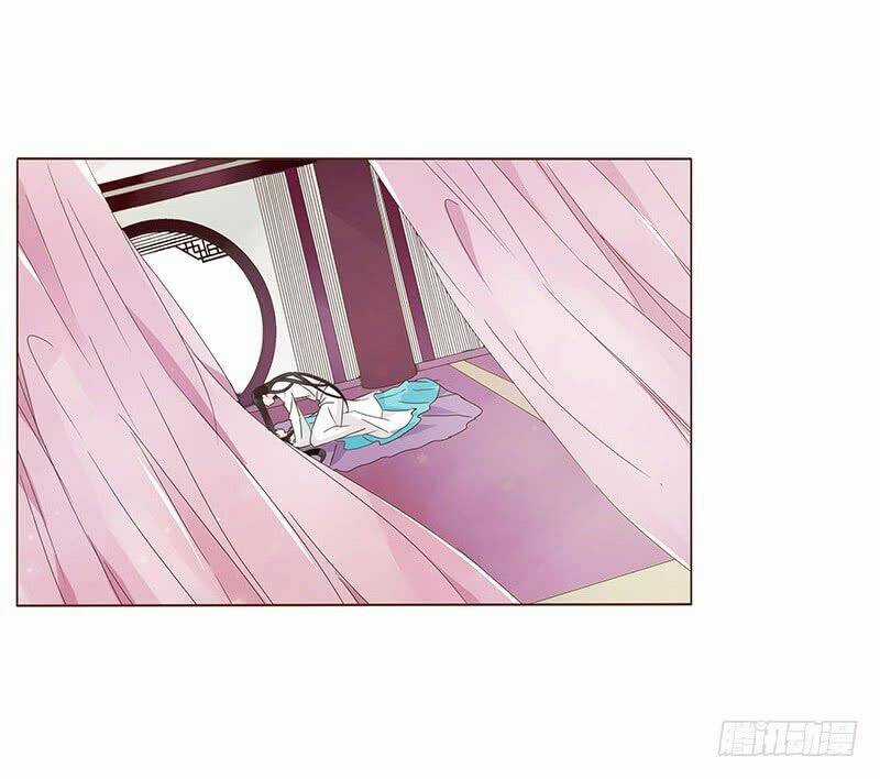 Đế Vương Trắc - Chapter 123 - Trang 17