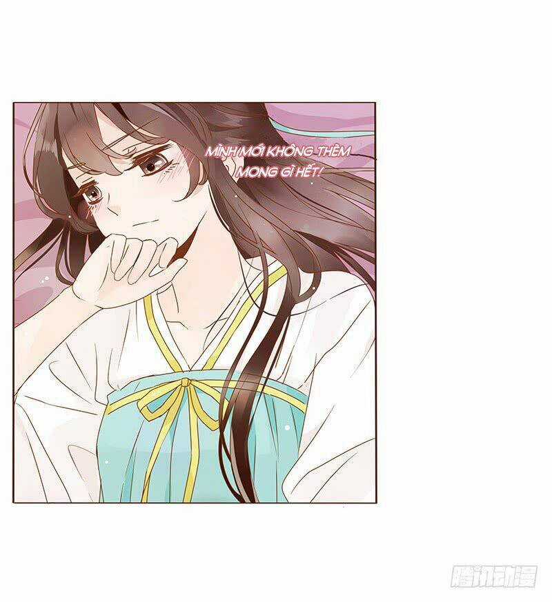 Đế Vương Trắc - Chapter 123 - Trang 19