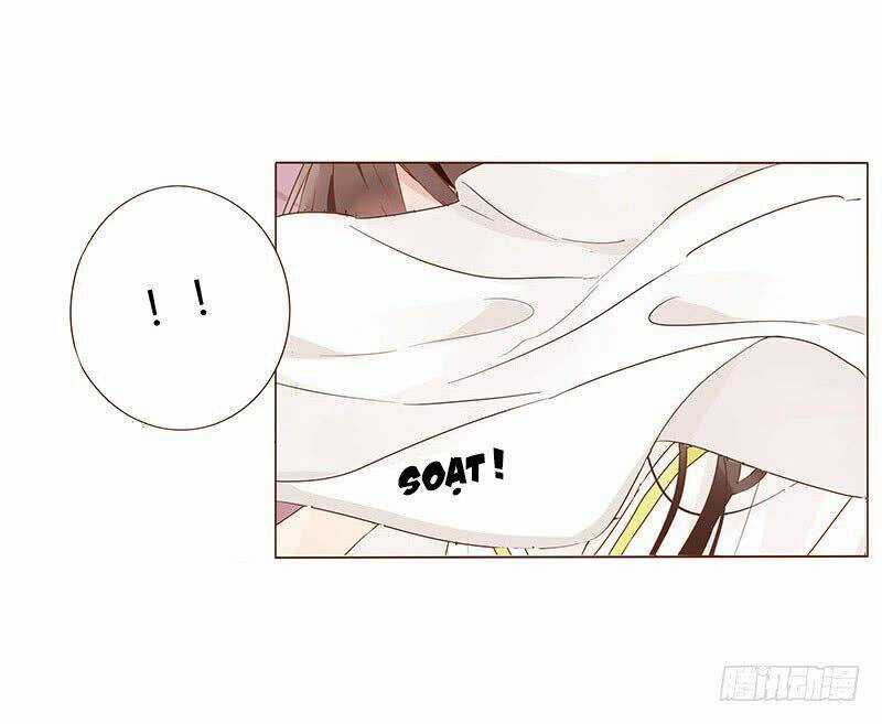 Đế Vương Trắc - Chapter 123 - Trang 20