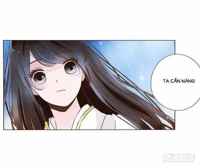 Đế Vương Trắc - Chapter 123 - Trang 3