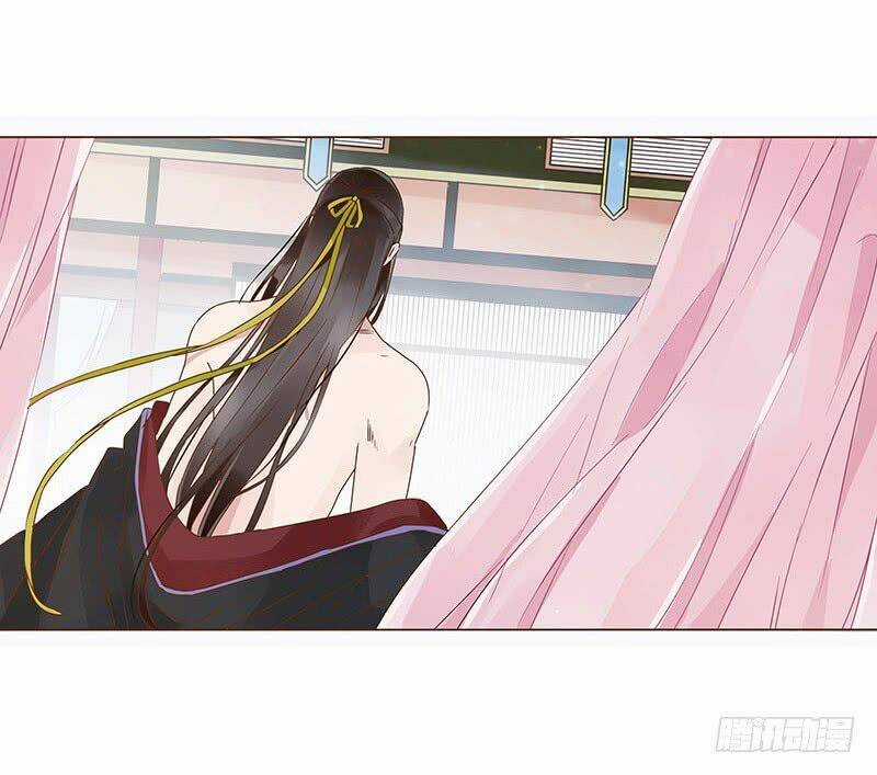 Đế Vương Trắc - Chapter 123 - Trang 22