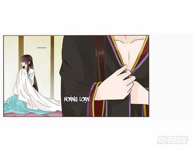 Đế Vương Trắc - Chapter 123 - Trang 26