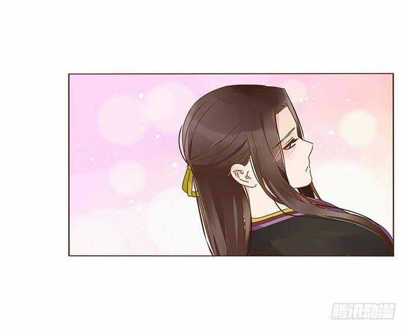 Đế Vương Trắc - Chapter 123 - Trang 27