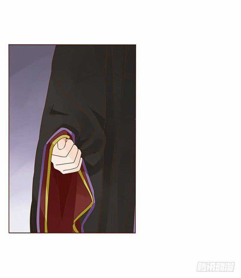 Đế Vương Trắc - Chapter 123 - Trang 28