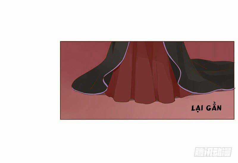 Đế Vương Trắc - Chapter 123 - Trang 29