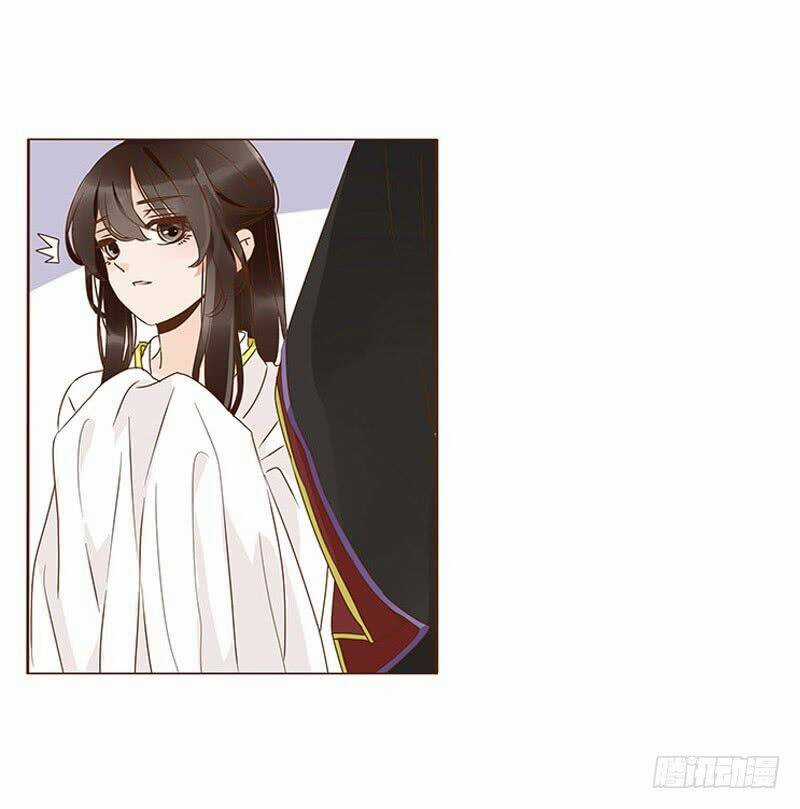 Đế Vương Trắc - Chapter 123 - Trang 30