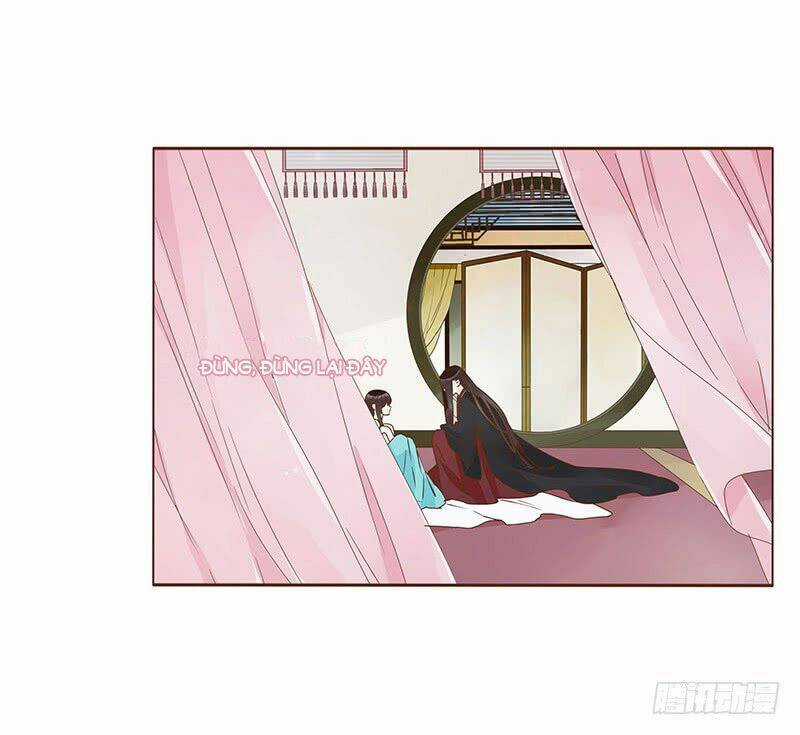 Đế Vương Trắc - Chapter 123 - Trang 31