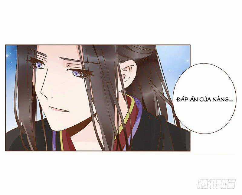 Đế Vương Trắc - Chapter 123 - Trang 32