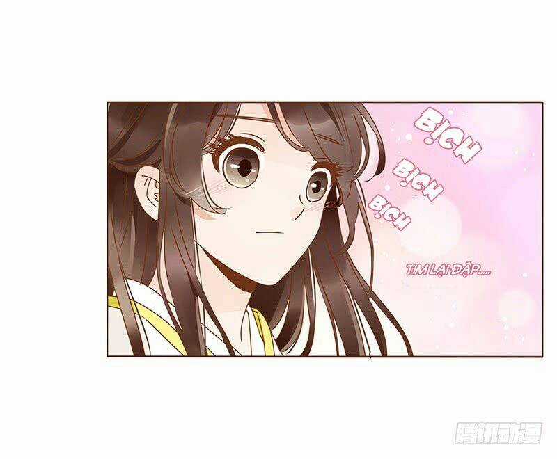 Đế Vương Trắc - Chapter 123 - Trang 33