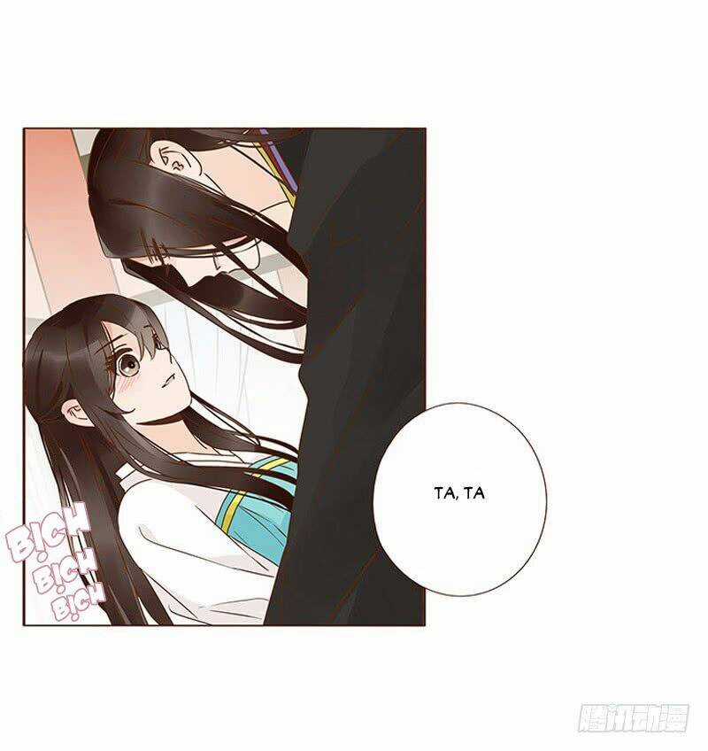 Đế Vương Trắc - Chapter 123 - Trang 34