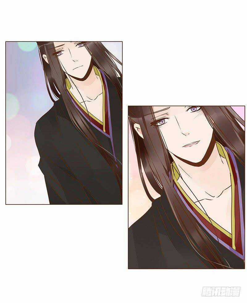 Đế Vương Trắc - Chapter 123 - Trang 36