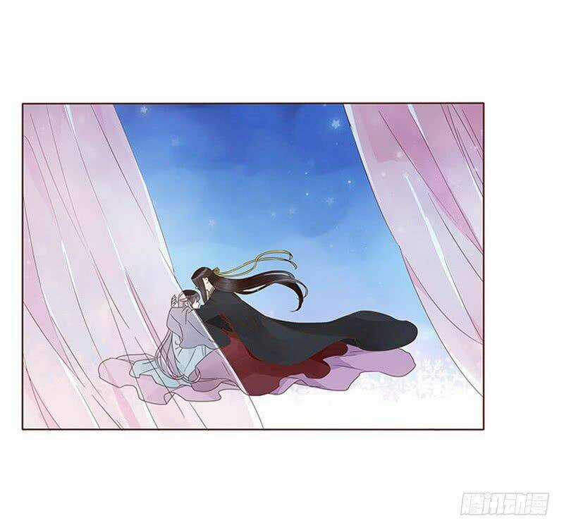 Đế Vương Trắc - Chapter 123 - Trang 37