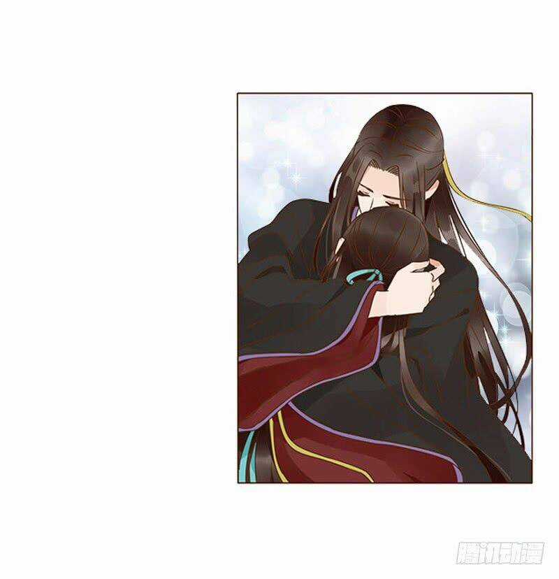 Đế Vương Trắc - Chapter 123 - Trang 38