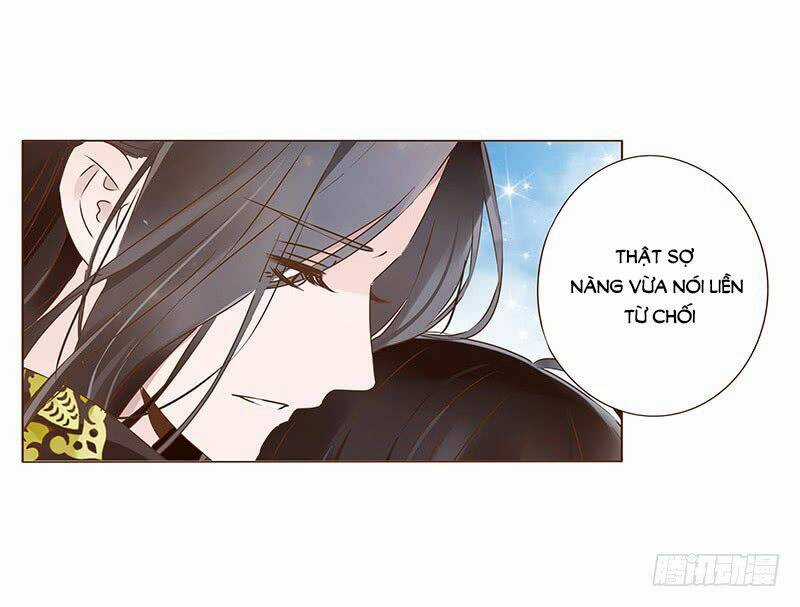 Đế Vương Trắc - Chapter 123 - Trang 39
