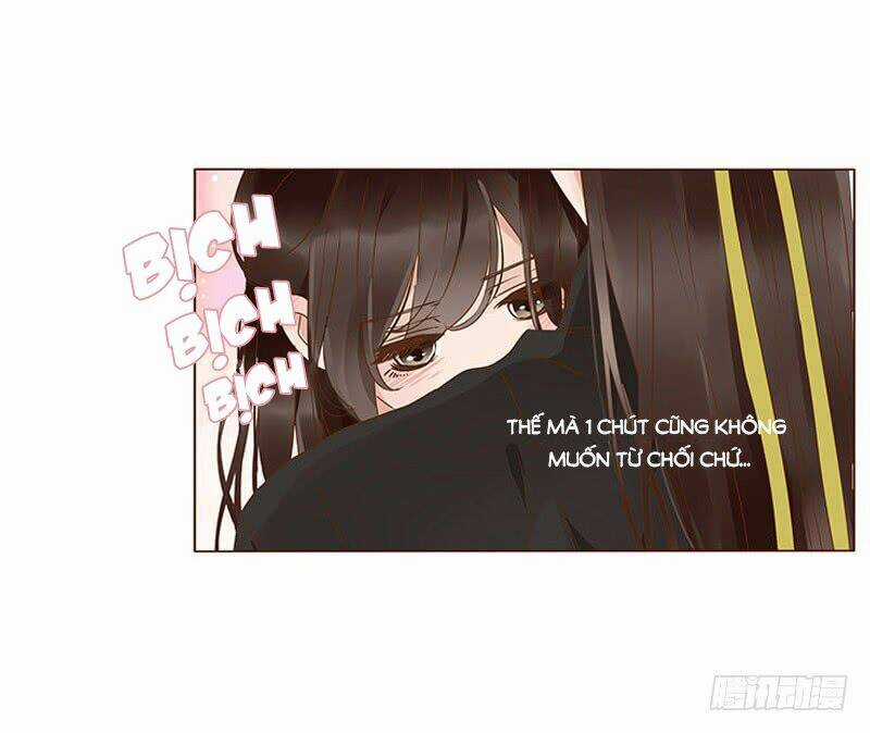 Đế Vương Trắc - Chapter 123 - Trang 40