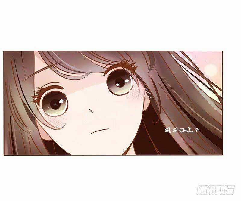 Đế Vương Trắc - Chapter 123 - Trang 5