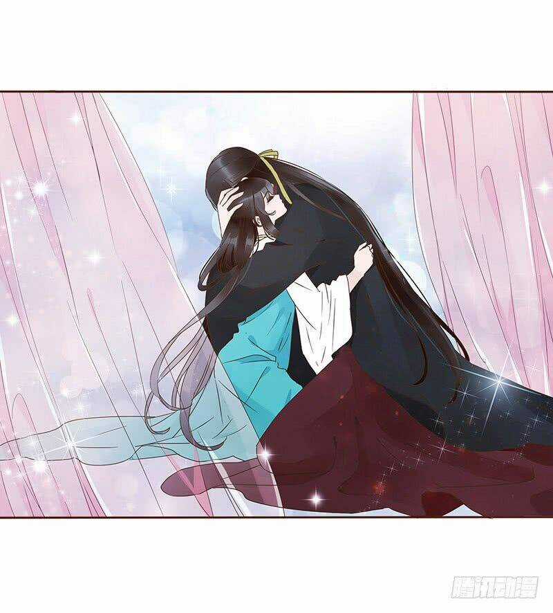 Đế Vương Trắc - Chapter 123 - Trang 41