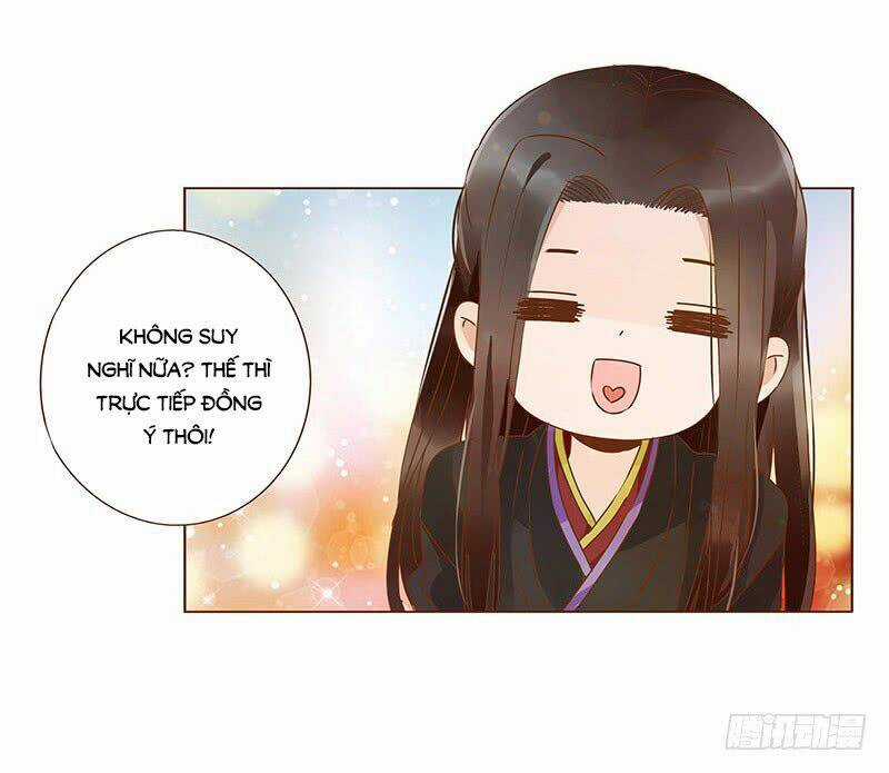 Đế Vương Trắc - Chapter 123 - Trang 44