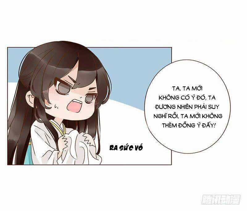 Đế Vương Trắc - Chapter 123 - Trang 45