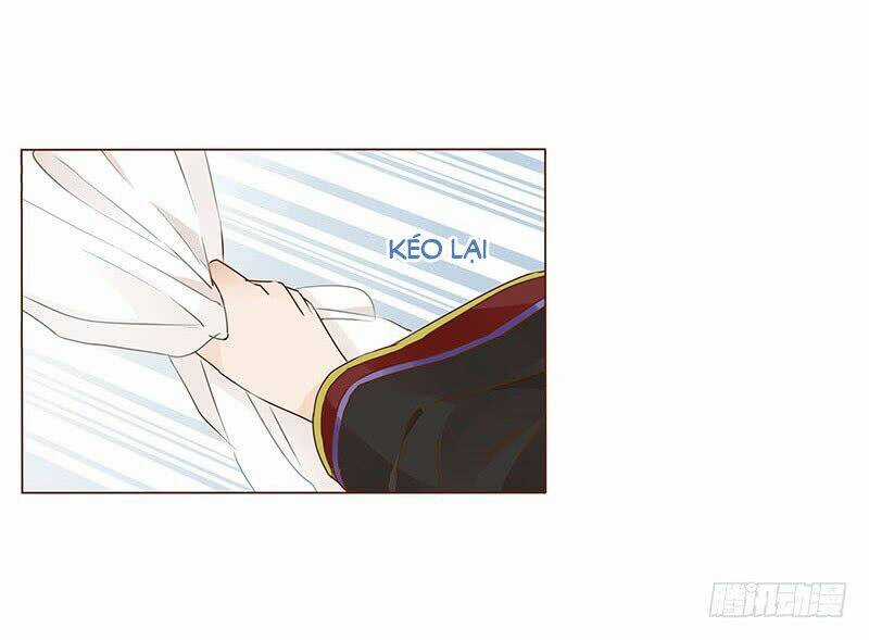 Đế Vương Trắc - Chapter 123 - Trang 49