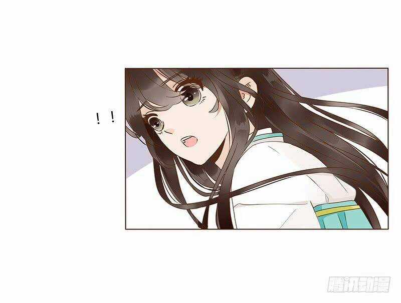 Đế Vương Trắc - Chapter 123 - Trang 50