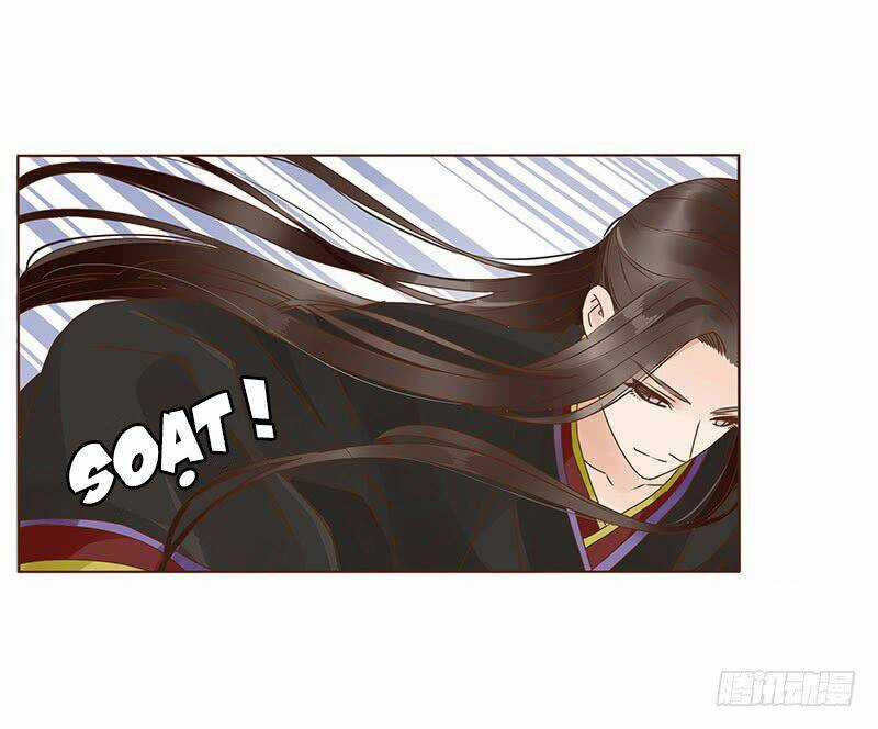 Đế Vương Trắc - Chapter 123 - Trang 51