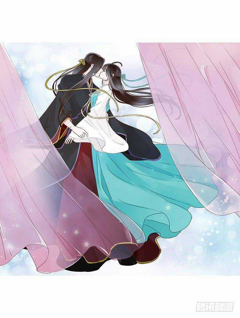 Đế Vương Trắc - Chapter 123 - Trang 52