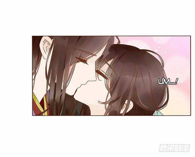 Đế Vương Trắc - Chapter 123 - Trang 53