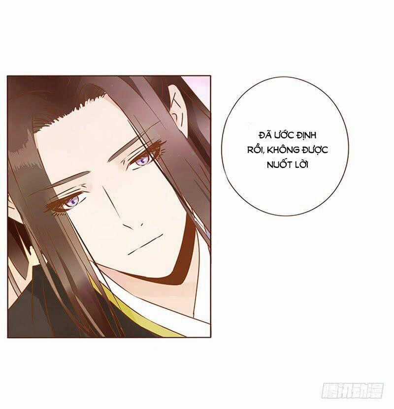 Đế Vương Trắc - Chapter 123 - Trang 54