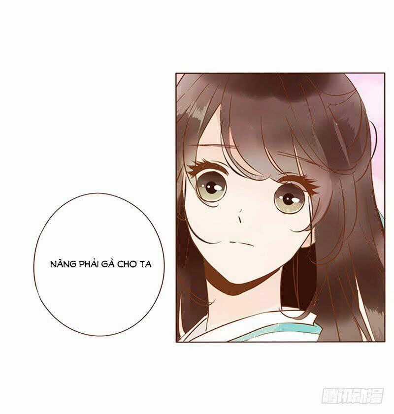 Đế Vương Trắc - Chapter 123 - Trang 55