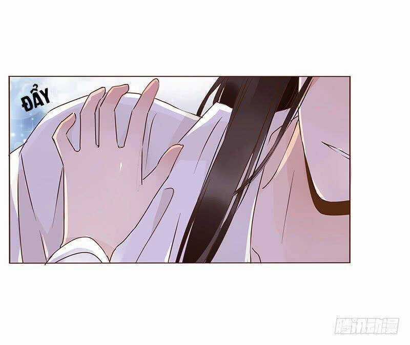 Đế Vương Trắc - Chapter 123 - Trang 7