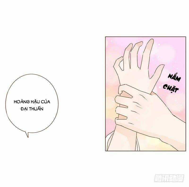 Đế Vương Trắc - Chapter 123 - Trang 8