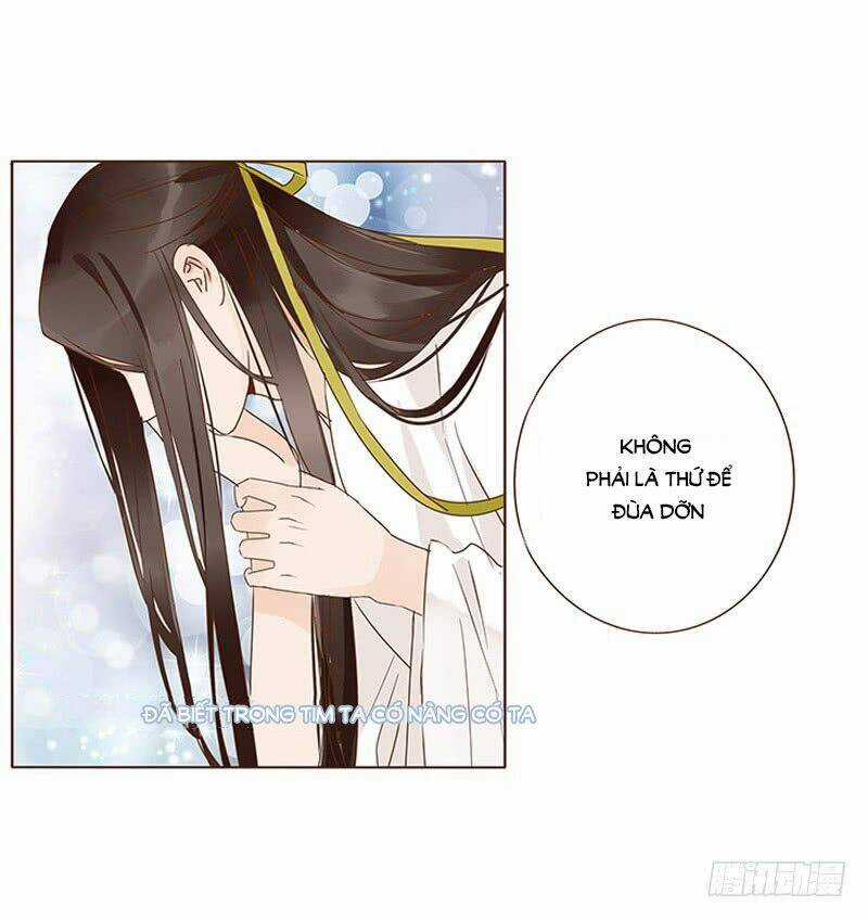 Đế Vương Trắc - Chapter 123 - Trang 9