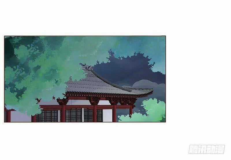 Đế Vương Trắc - Chapter 124 - Trang 1