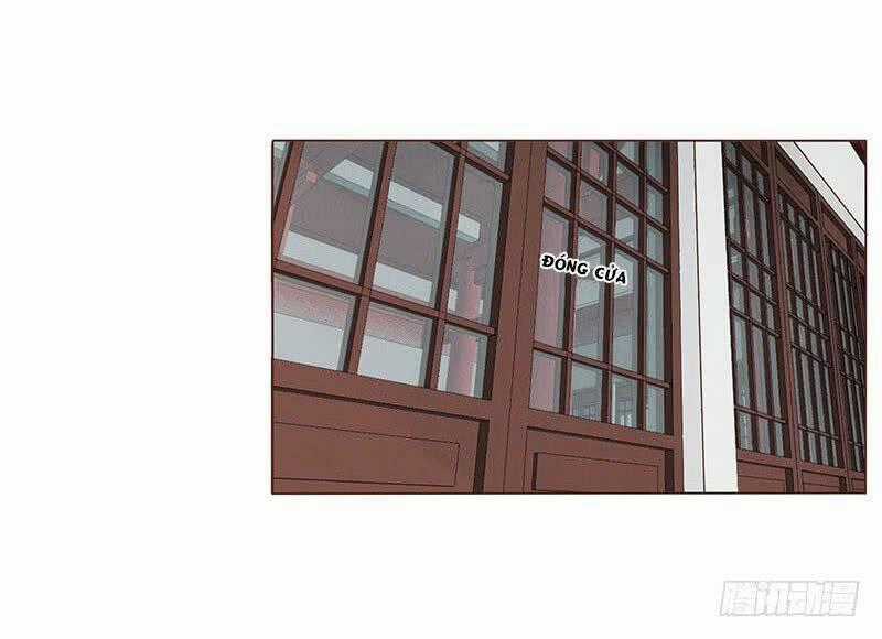 Đế Vương Trắc - Chapter 124 - Trang 2