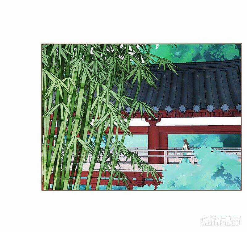 Đế Vương Trắc - Chapter 124 - Trang 16