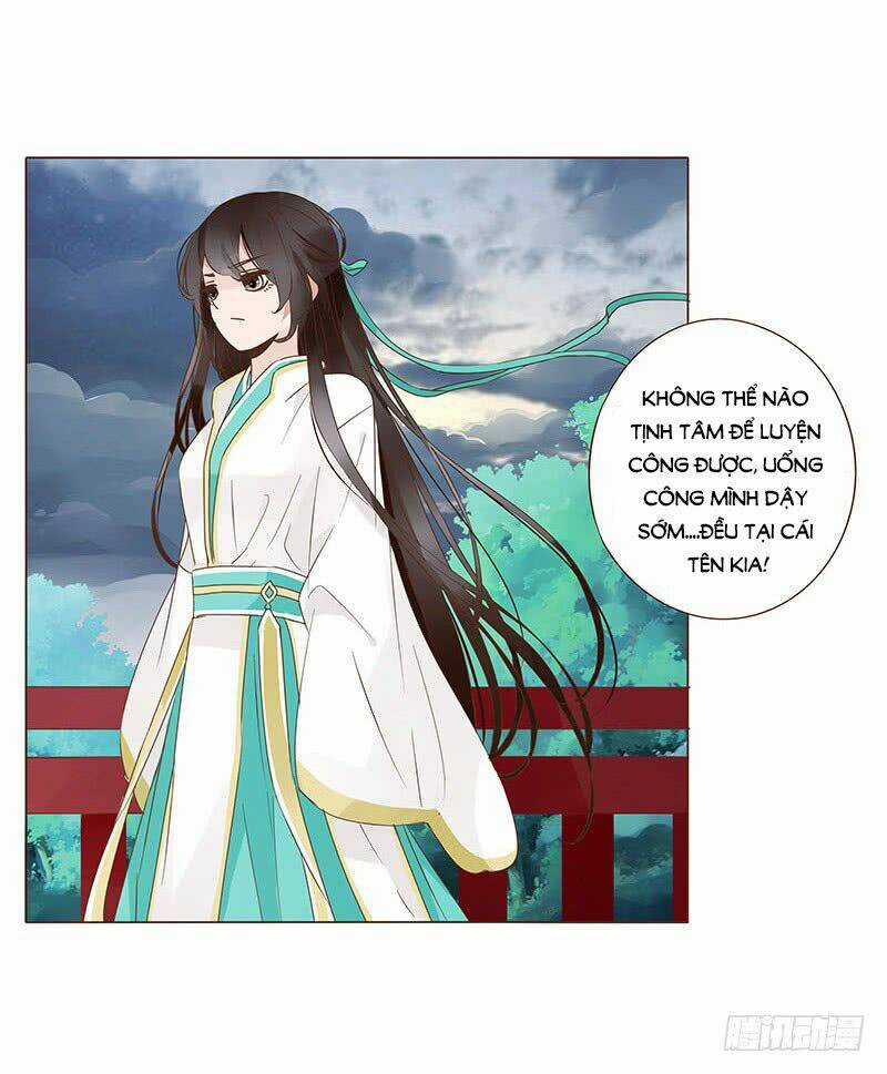 Đế Vương Trắc - Chapter 124 - Trang 17