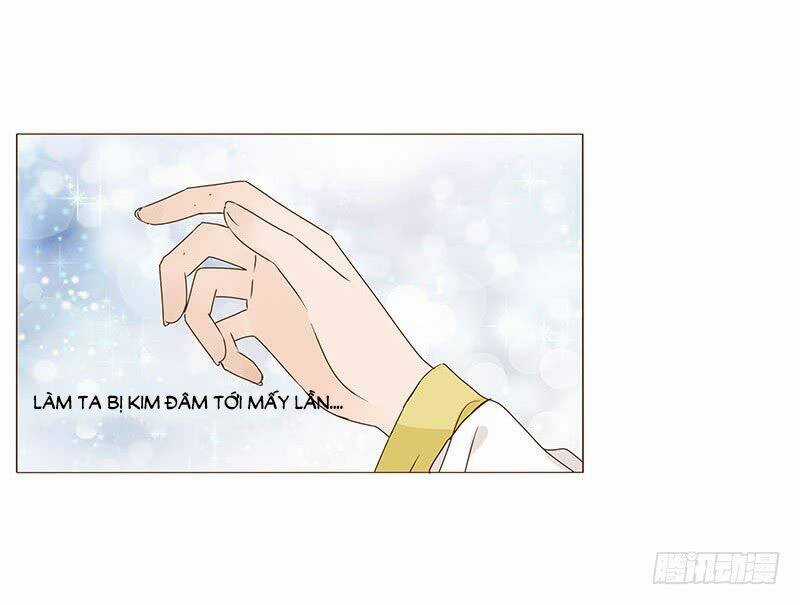 Đế Vương Trắc - Chapter 124 - Trang 19