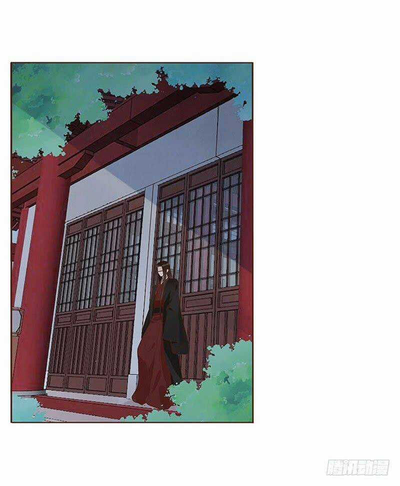 Đế Vương Trắc - Chapter 124 - Trang 3