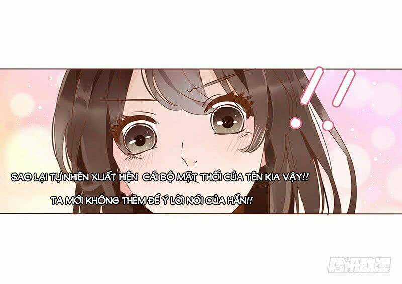 Đế Vương Trắc - Chapter 124 - Trang 21