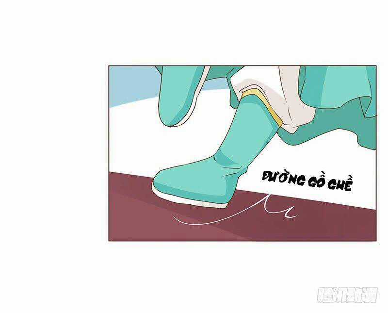 Đế Vương Trắc - Chapter 124 - Trang 23