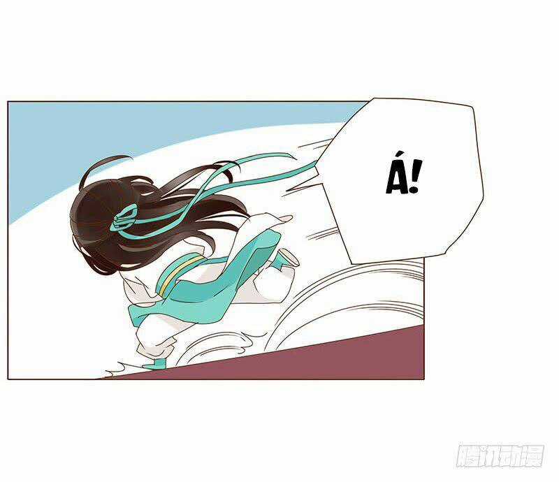 Đế Vương Trắc - Chapter 124 - Trang 24