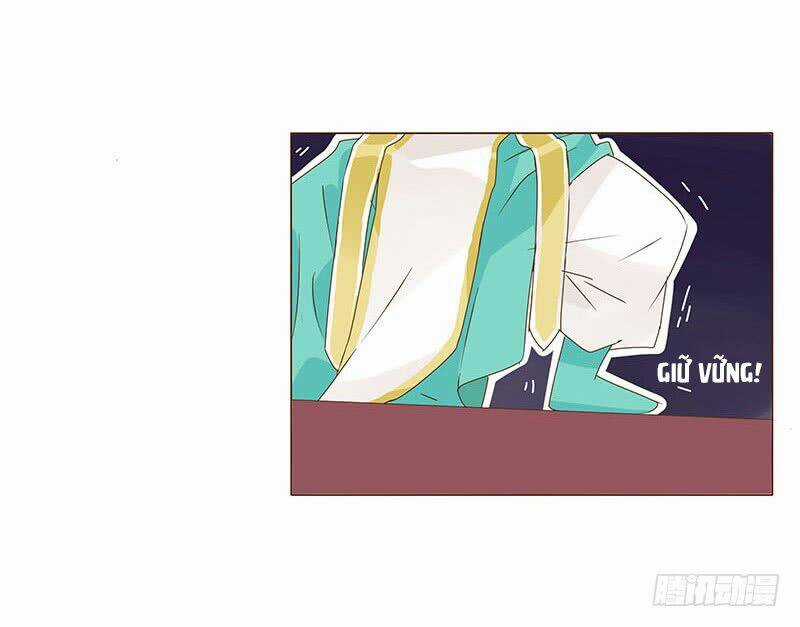 Đế Vương Trắc - Chapter 124 - Trang 25