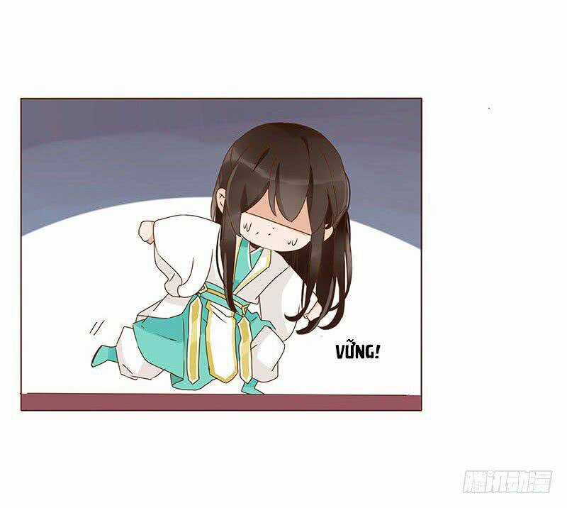 Đế Vương Trắc - Chapter 124 - Trang 26