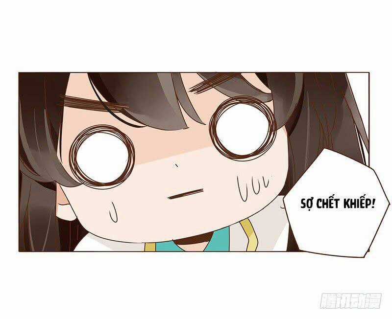 Đế Vương Trắc - Chapter 124 - Trang 27