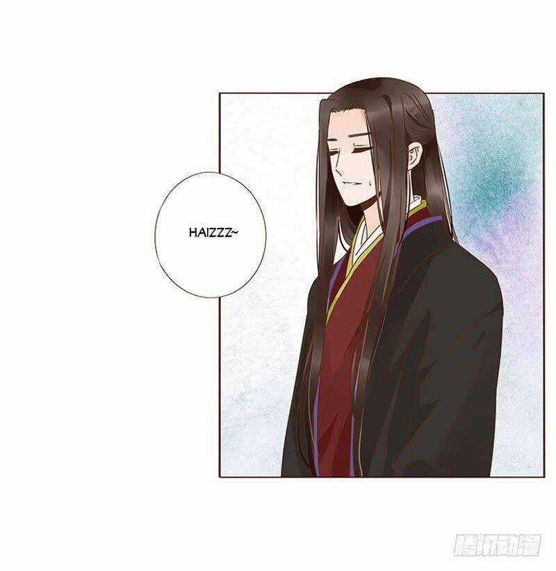 Đế Vương Trắc - Chapter 124 - Trang 4